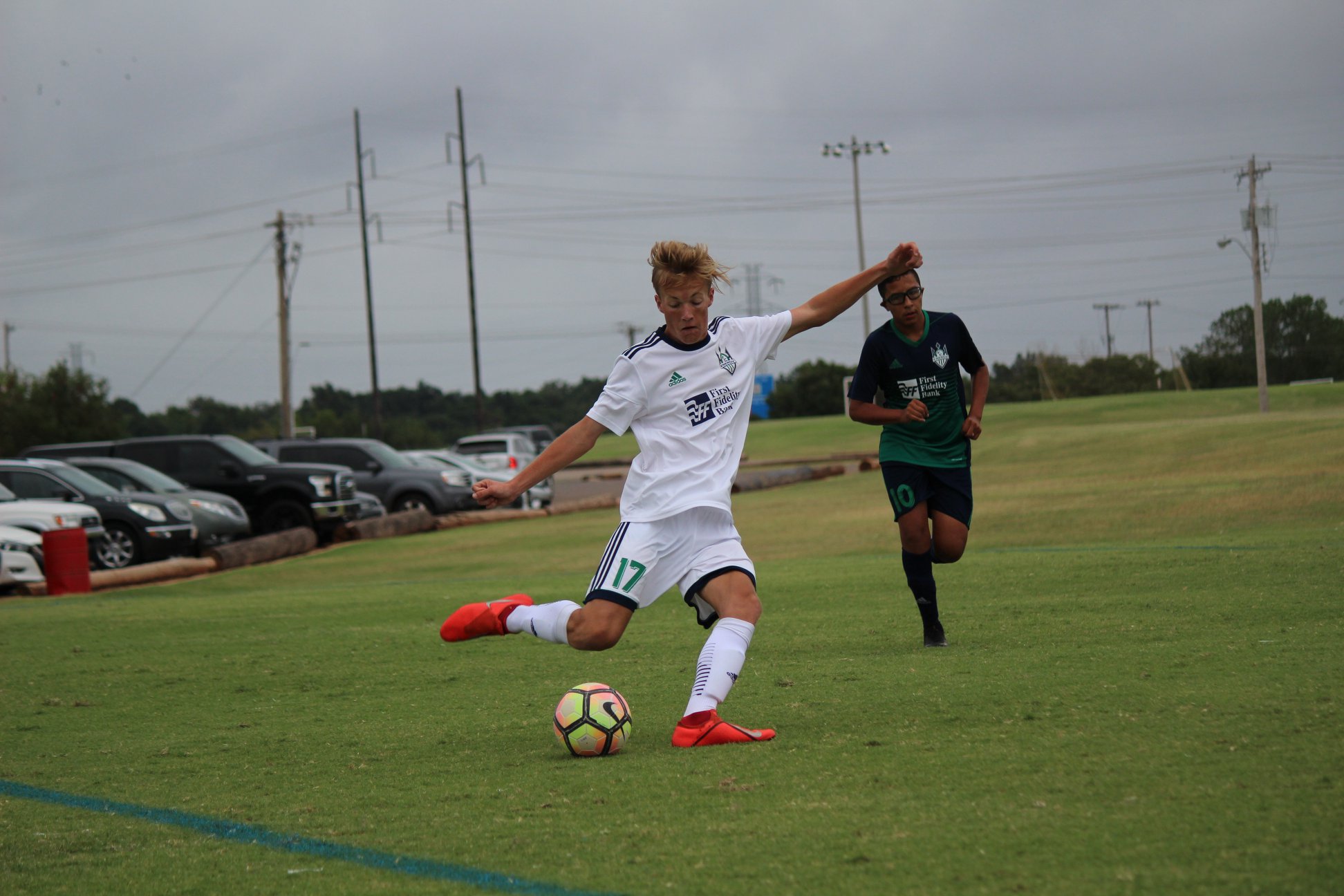 Tournaments Oklahoma Energy Football Club