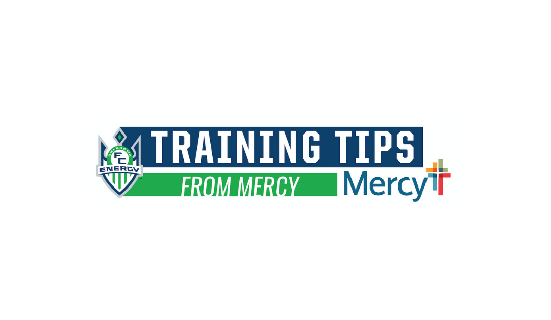 Concussion Awareness – Mercy Tips