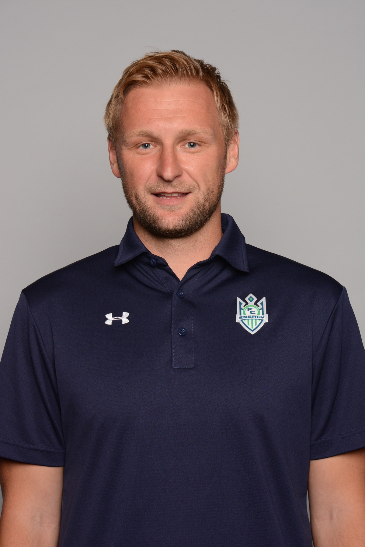 Gareth Evans