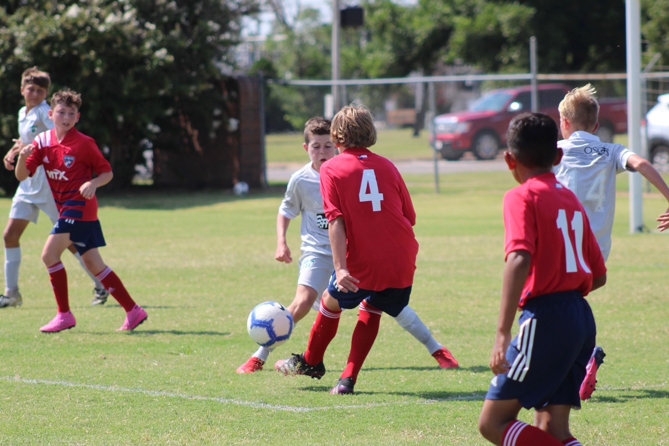 Tournaments Oklahoma Energy Football Club