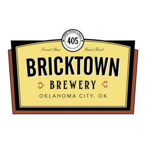 Bricktown Brewery - OEFC Sponsor