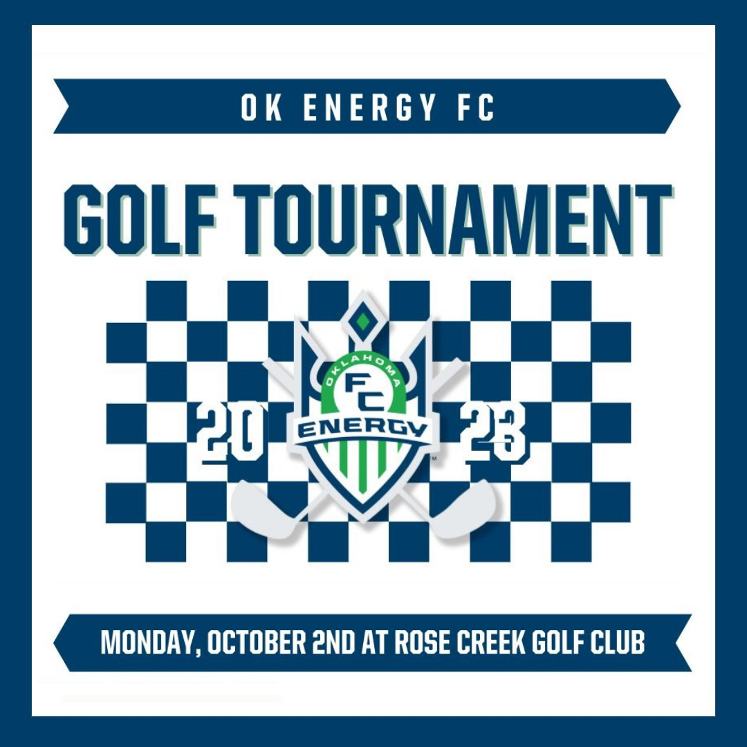OEFC Golf Tournament 2023