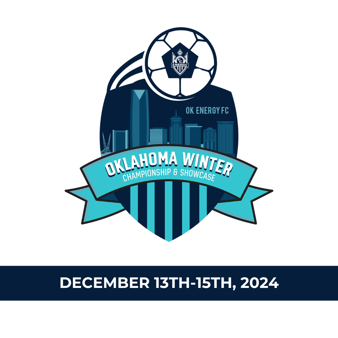 Oklahoma Winter Showcase