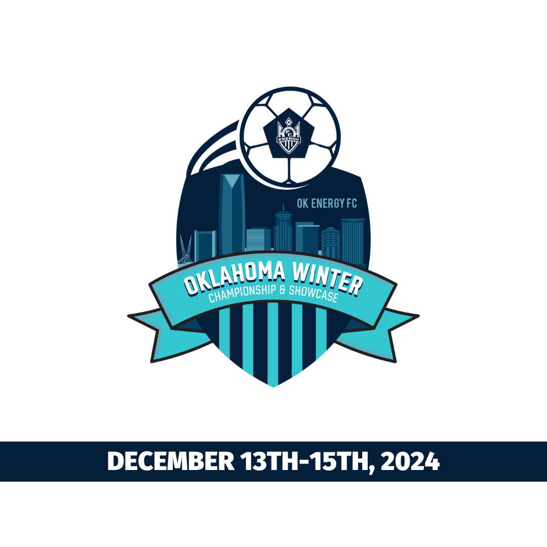 Oklahoma Winter Showcase