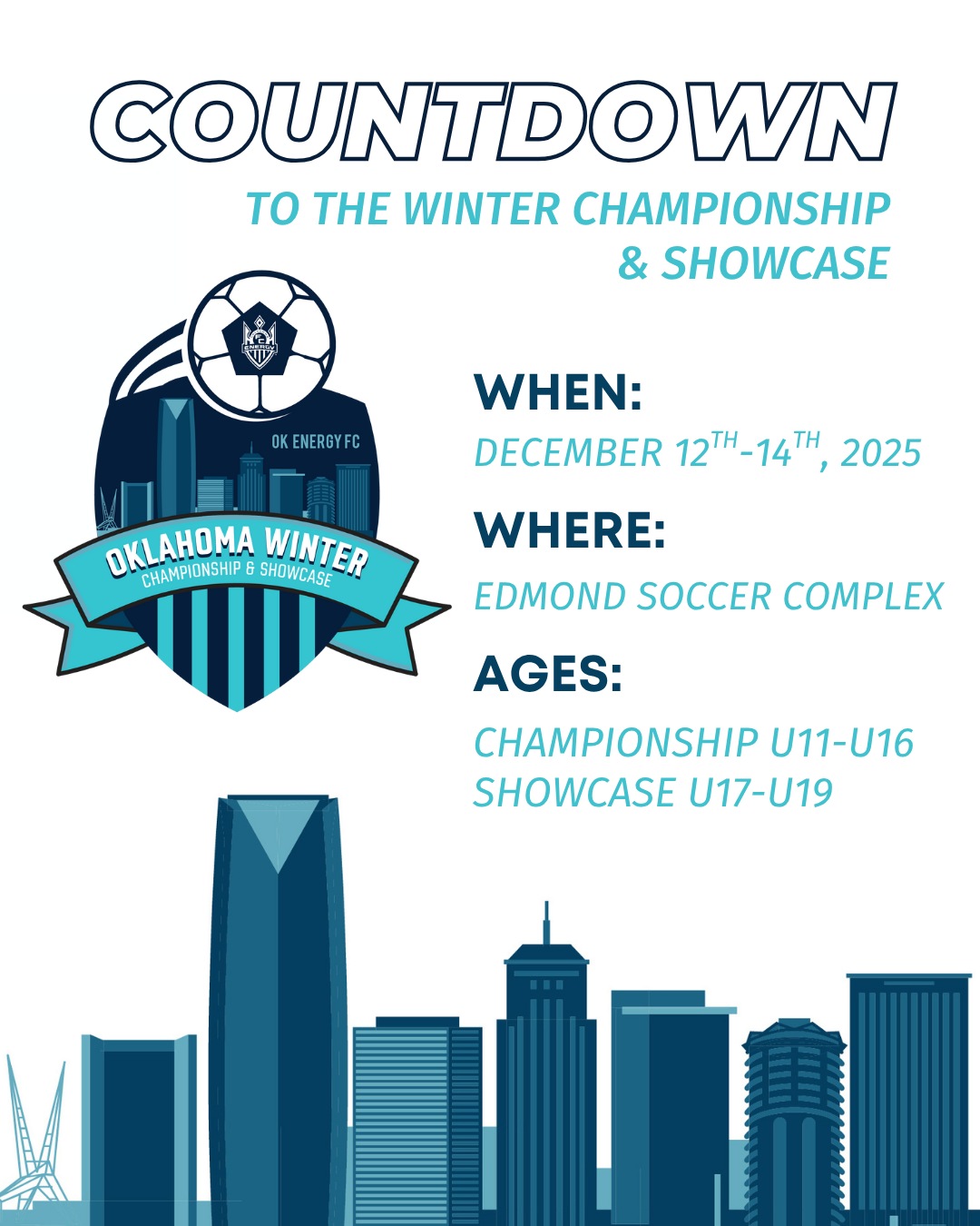 Copy of Winter Championship & Showcase (1080 x 1350 px)