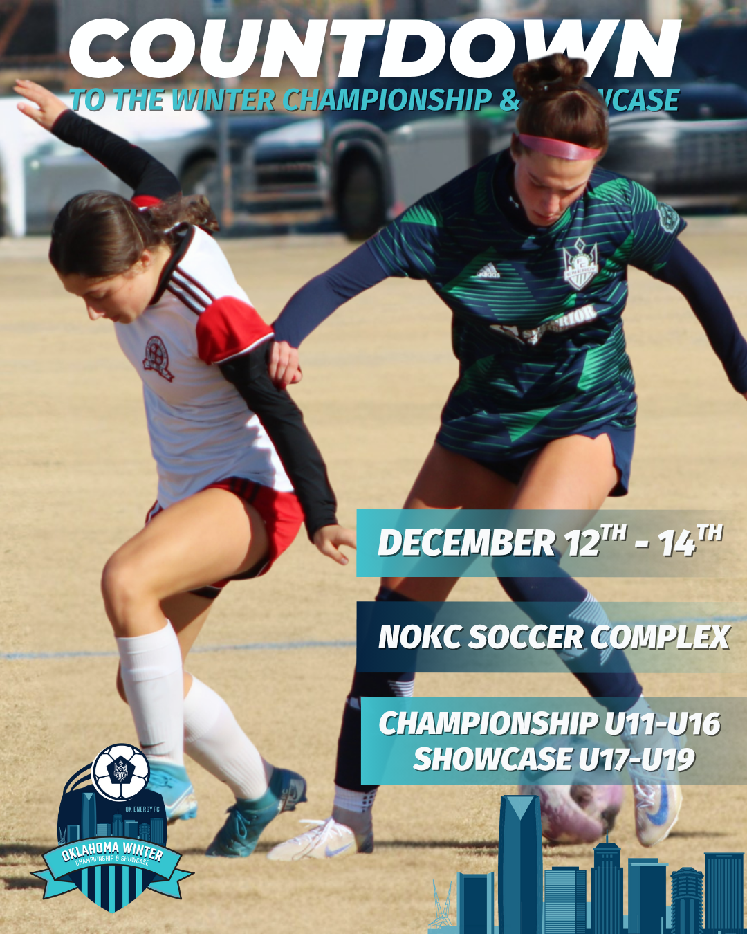 Copy of Winter Championship & Showcase (1080 x 1350 px)