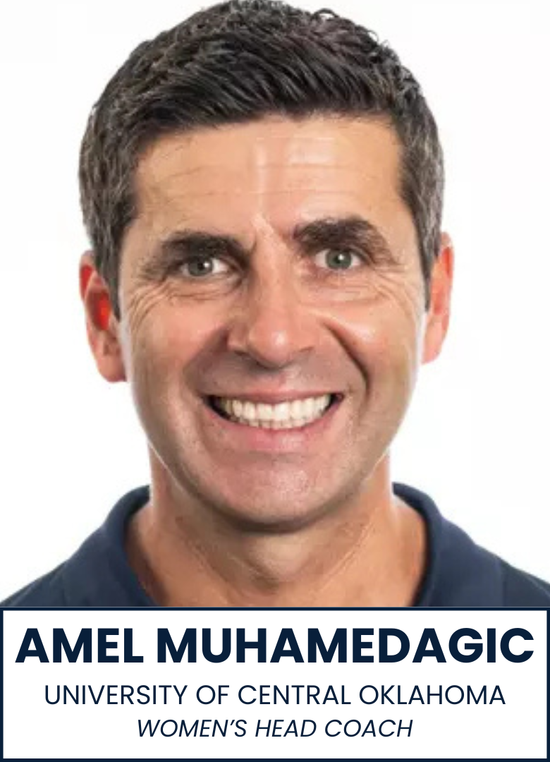 Oklahoma Winter Showcase