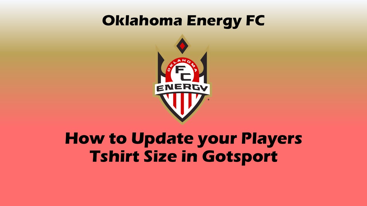 OEFC Club Fees 2022 - 2023