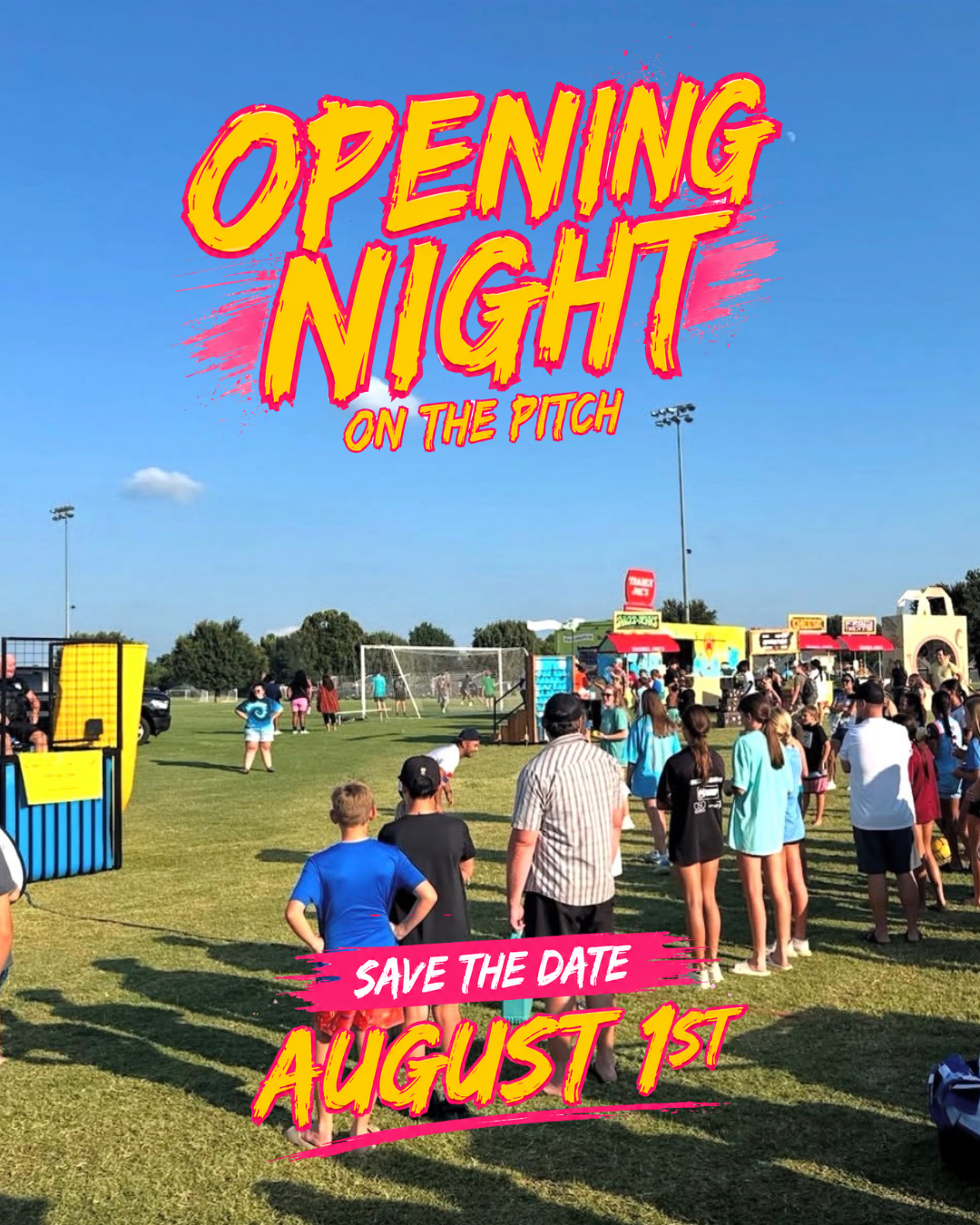 Opening Night